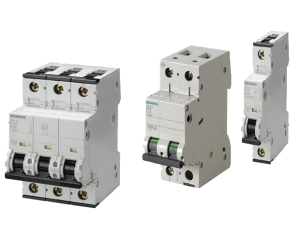 Hilbijartina Circuit Breaker ji bo Pergala Xweya Elektrîkê